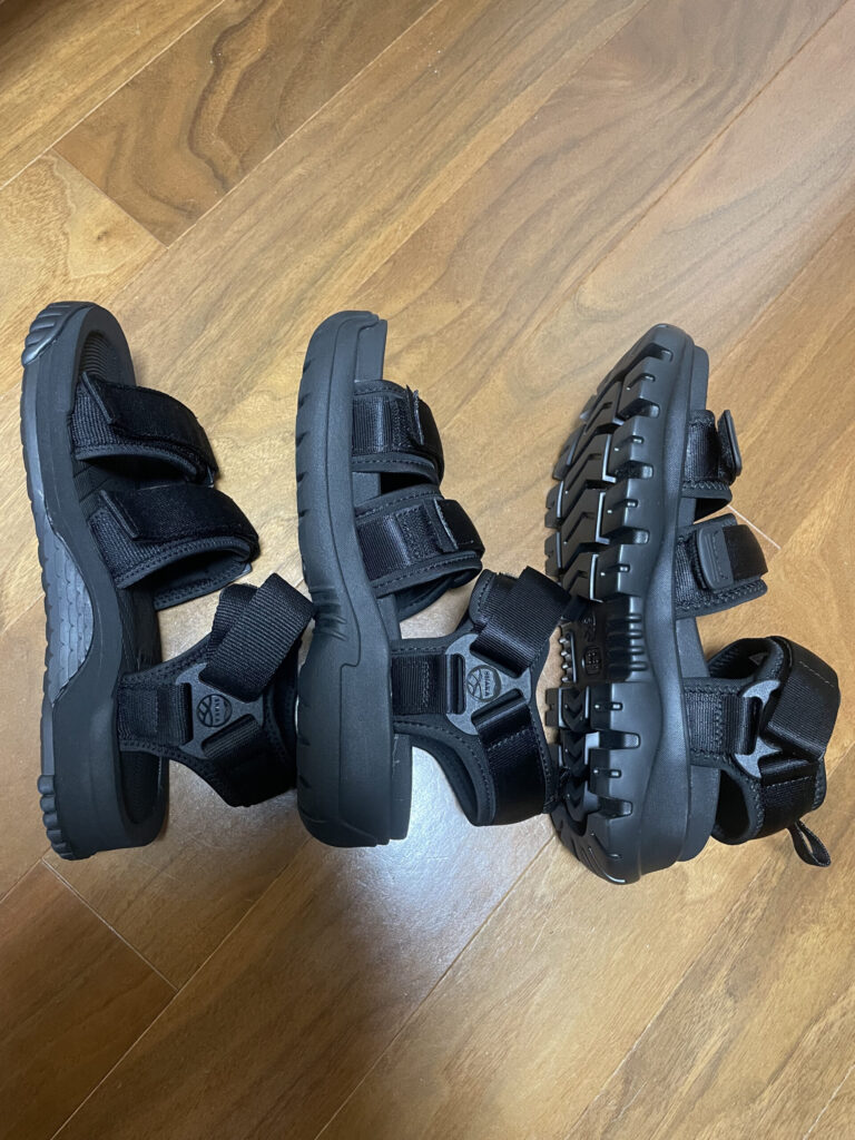 NEO BUNGY 
NEO BUNGY EVOL
NEO BUNGY EX