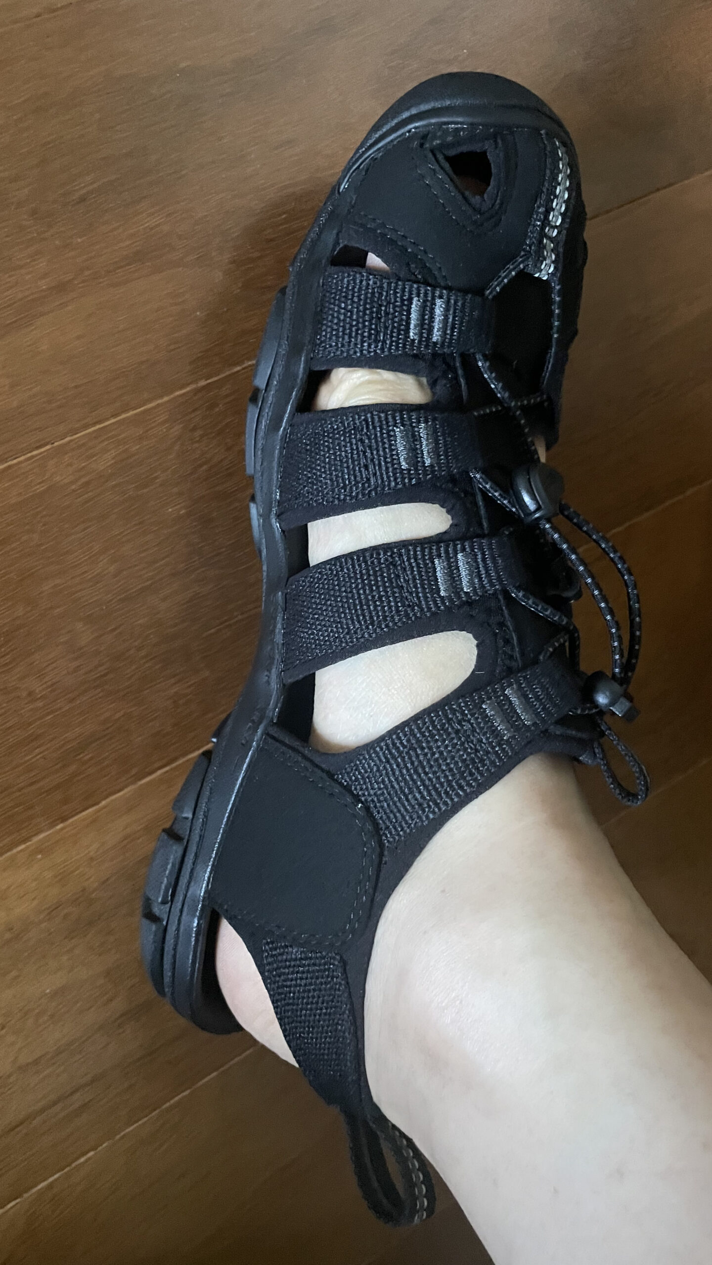 KEEN CLEARWATER CNX