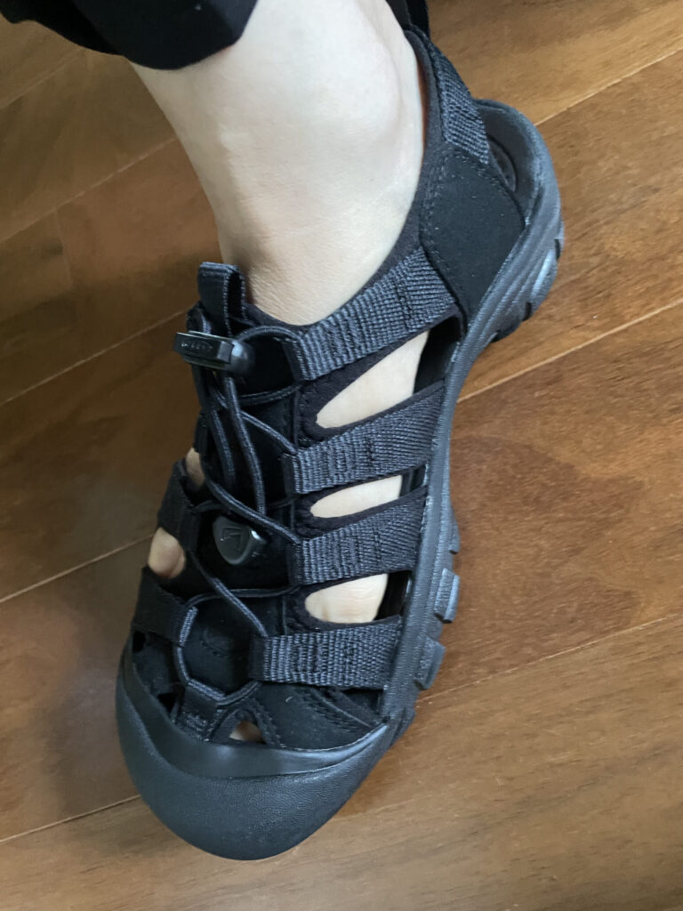 KEEN NEWPORT H2　レディース